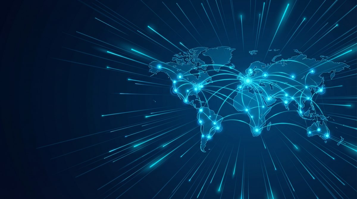 异通加速器全球网络加速