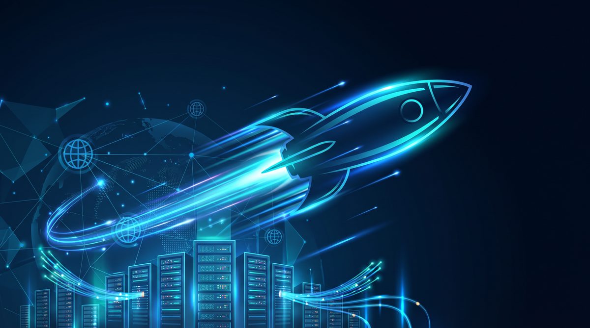 异通加速器极速下载加速