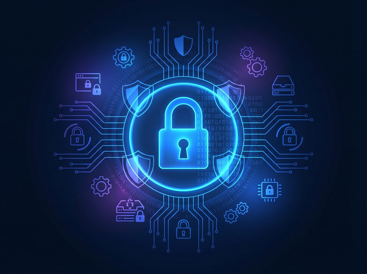 异通加速器安全防护体系